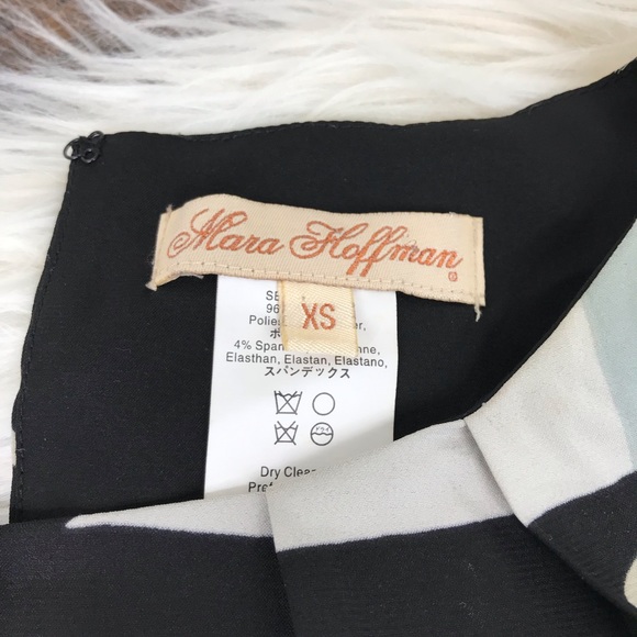 Hold Mara Hoffman dress, XS - Picture 4 of 8